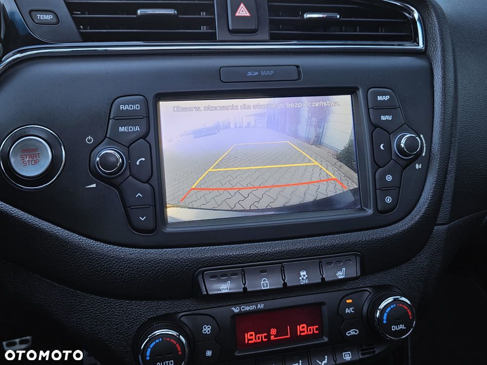Kia Ceed 1.6 T-GDI GT - 27