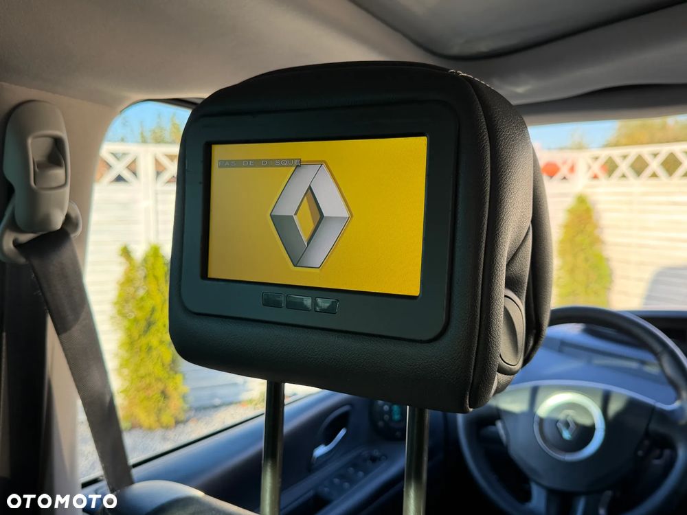 Renault Espace 2.0 dCi Initiale - 12