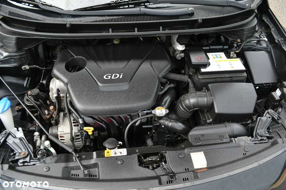Hyundai i30 1.6 GDI Comfort - 19