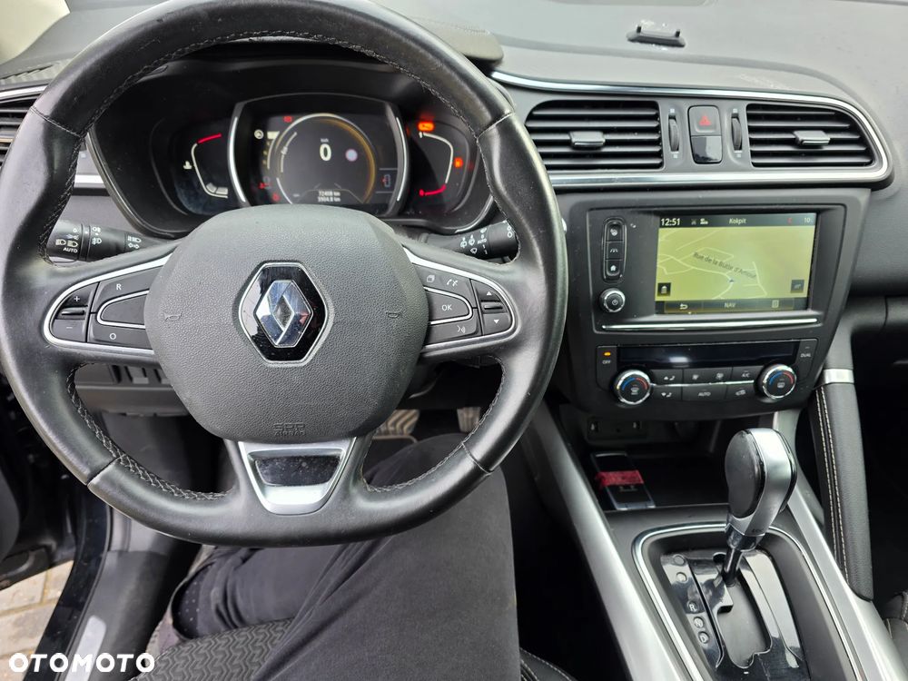 Renault Kadjar 1.2 Energy TCe Limited EDC - 20