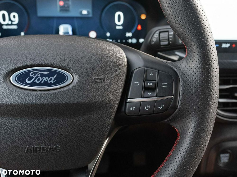 Ford Focus - 15
