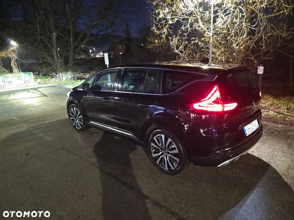 Renault Espace 2.0 Blue dCi Initiale Paris EDC - 1