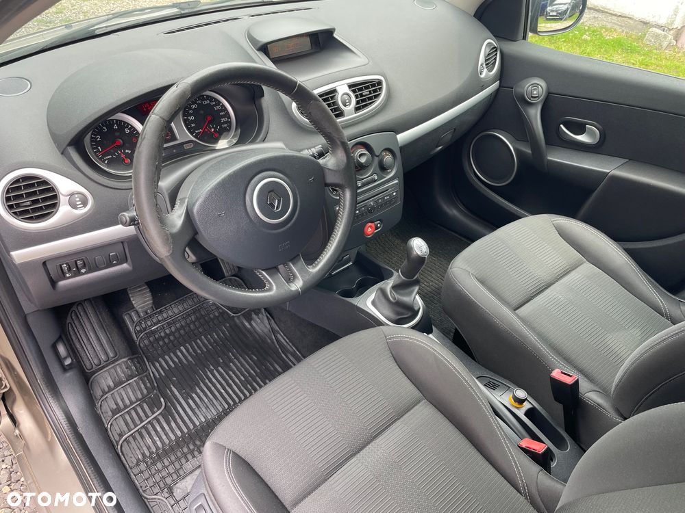 Renault Clio 1.2 TCE Alize - 7