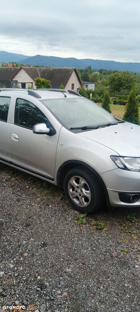 Dacia Logan TCe 90 Celebration - 2