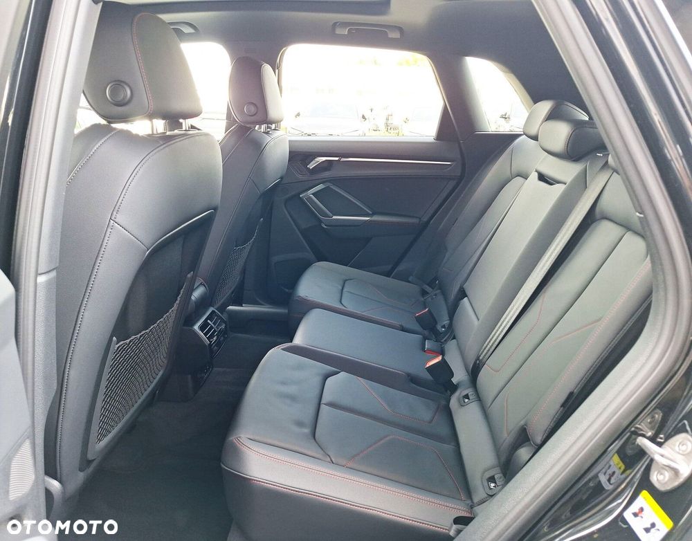 Audi Q3 40 TFSI Quattro S-Line S tronic - 24