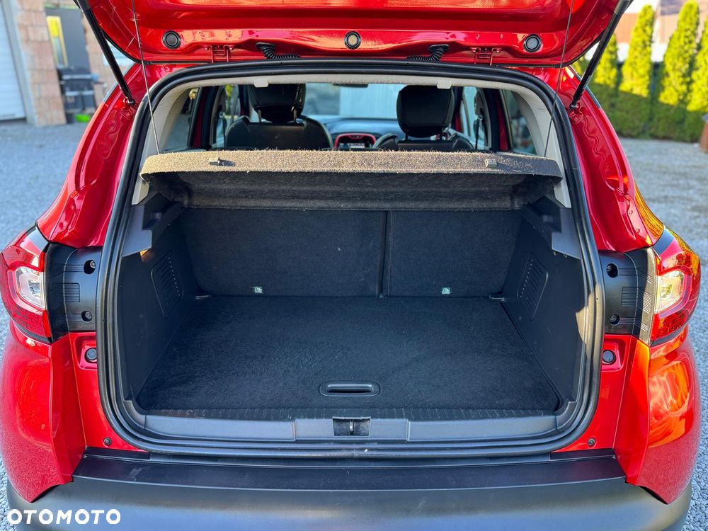 Renault Captur - 14