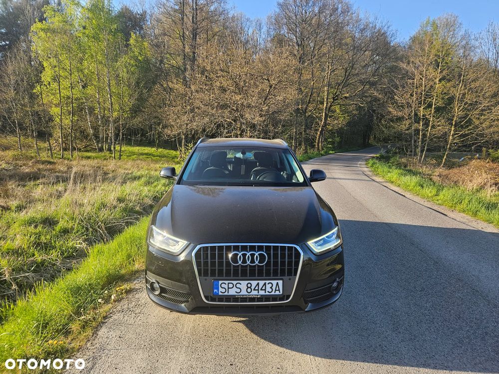 Audi Q3 2.0 TDI - 7