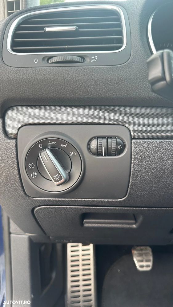 Volkswagen Golf 1.2 TSI Style - 13