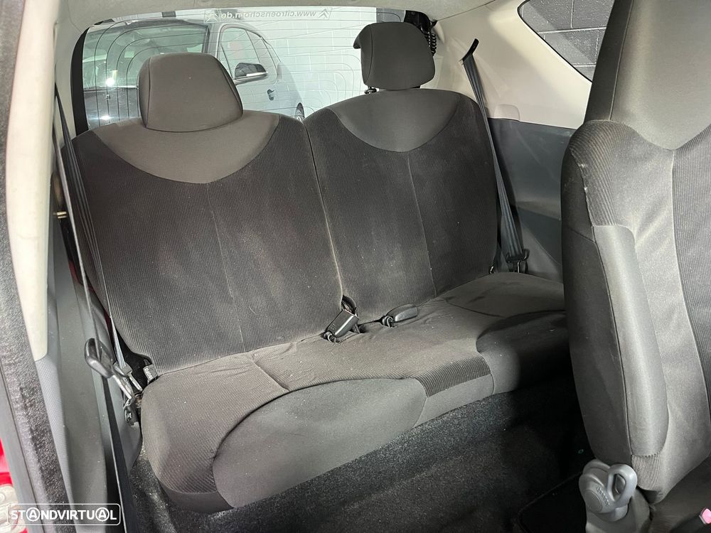 Citroën C1 1.0 X Airdream - 13