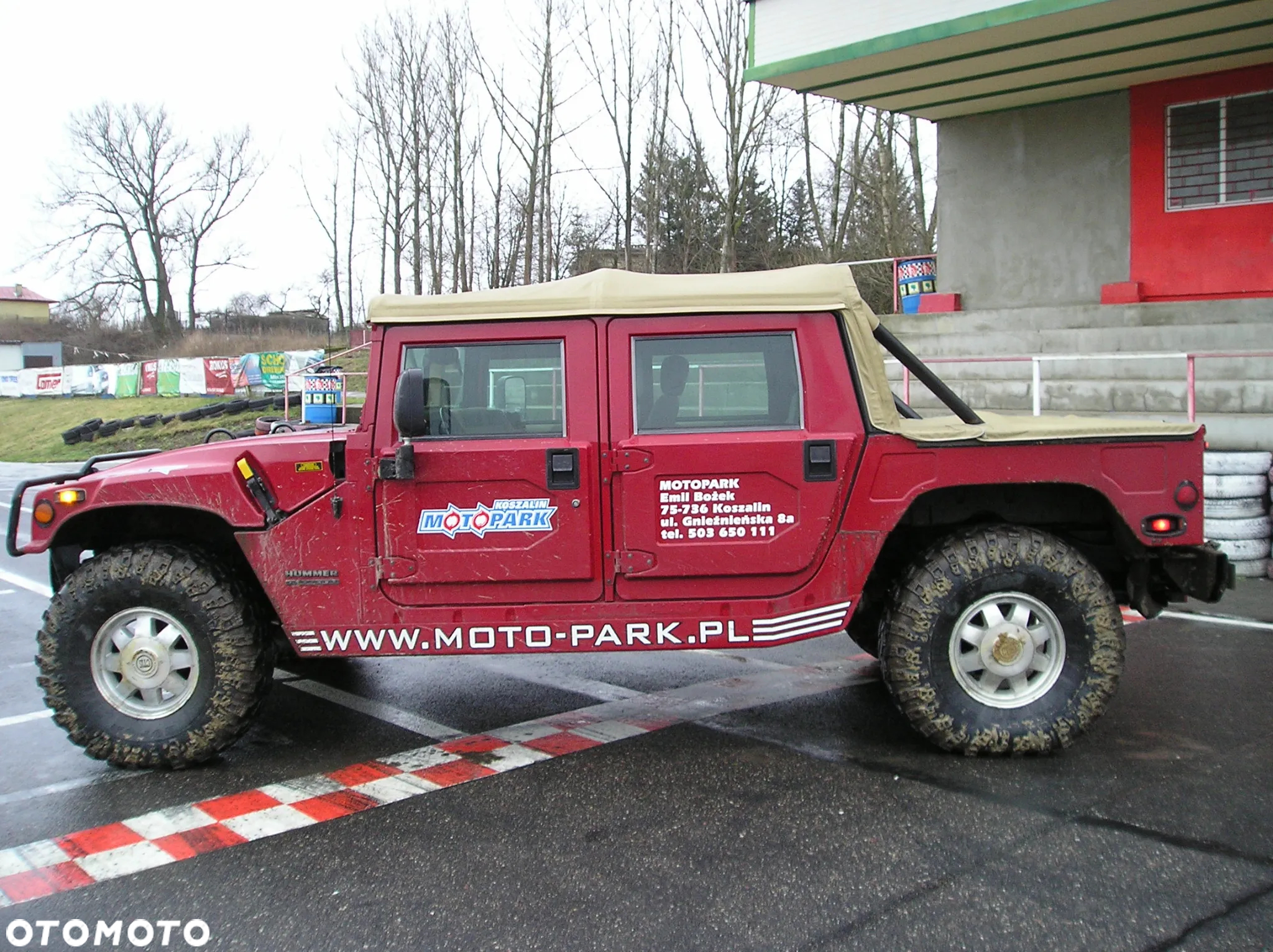 Jeep Grand Cherokee 6.2 V8 Trackhawk - 12