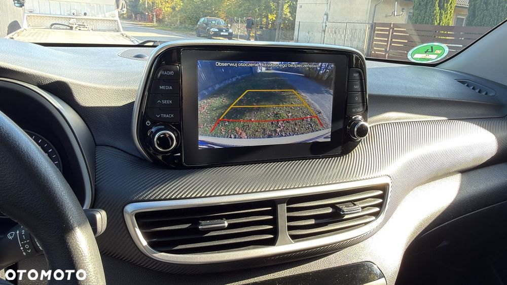 Hyundai Tucson 1.6 GDi 2WD Trend - 15