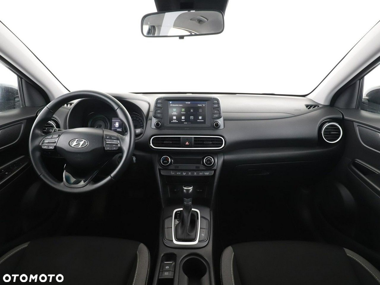 Hyundai Kona 1.6 GDI DCT Hybrid Style - 15