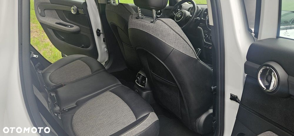MINI Countryman Cooper SD ALL4 sport - 9