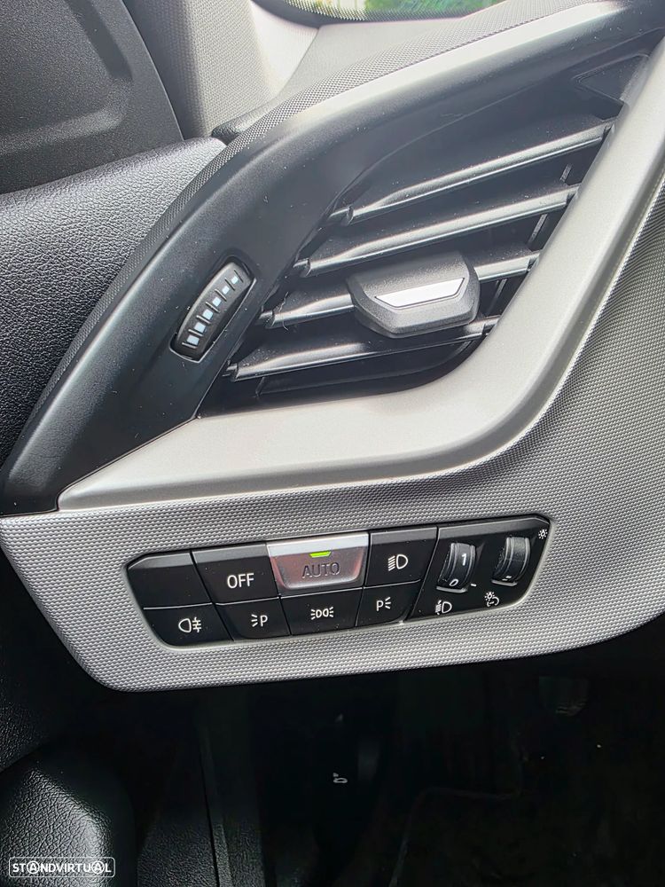 BMW 116 d Advantage - 33