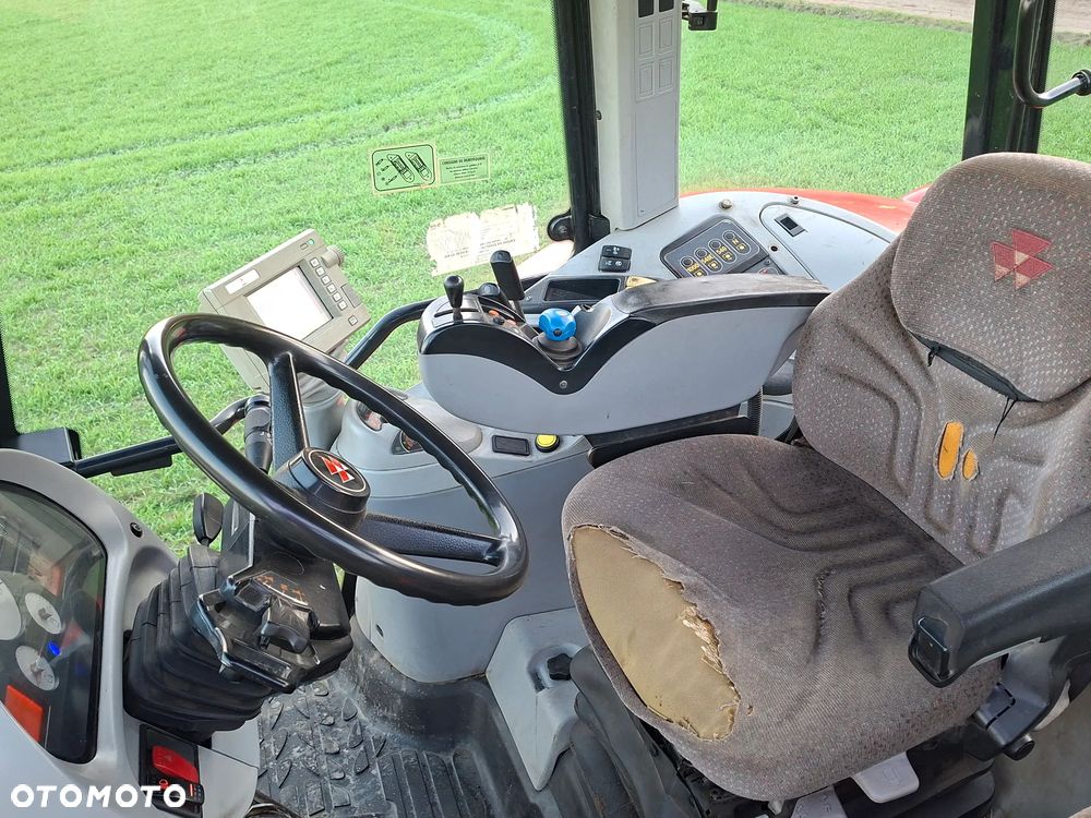 Massey Ferguson 7485 7475 - 8