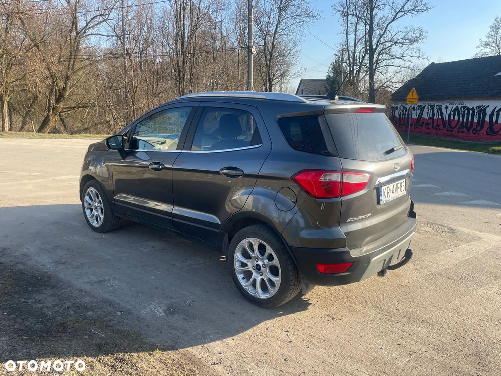 Ford EcoSport - 9