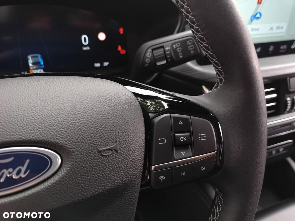Ford Kuga 2.5P PHEV FWD Active X eCVT - 15