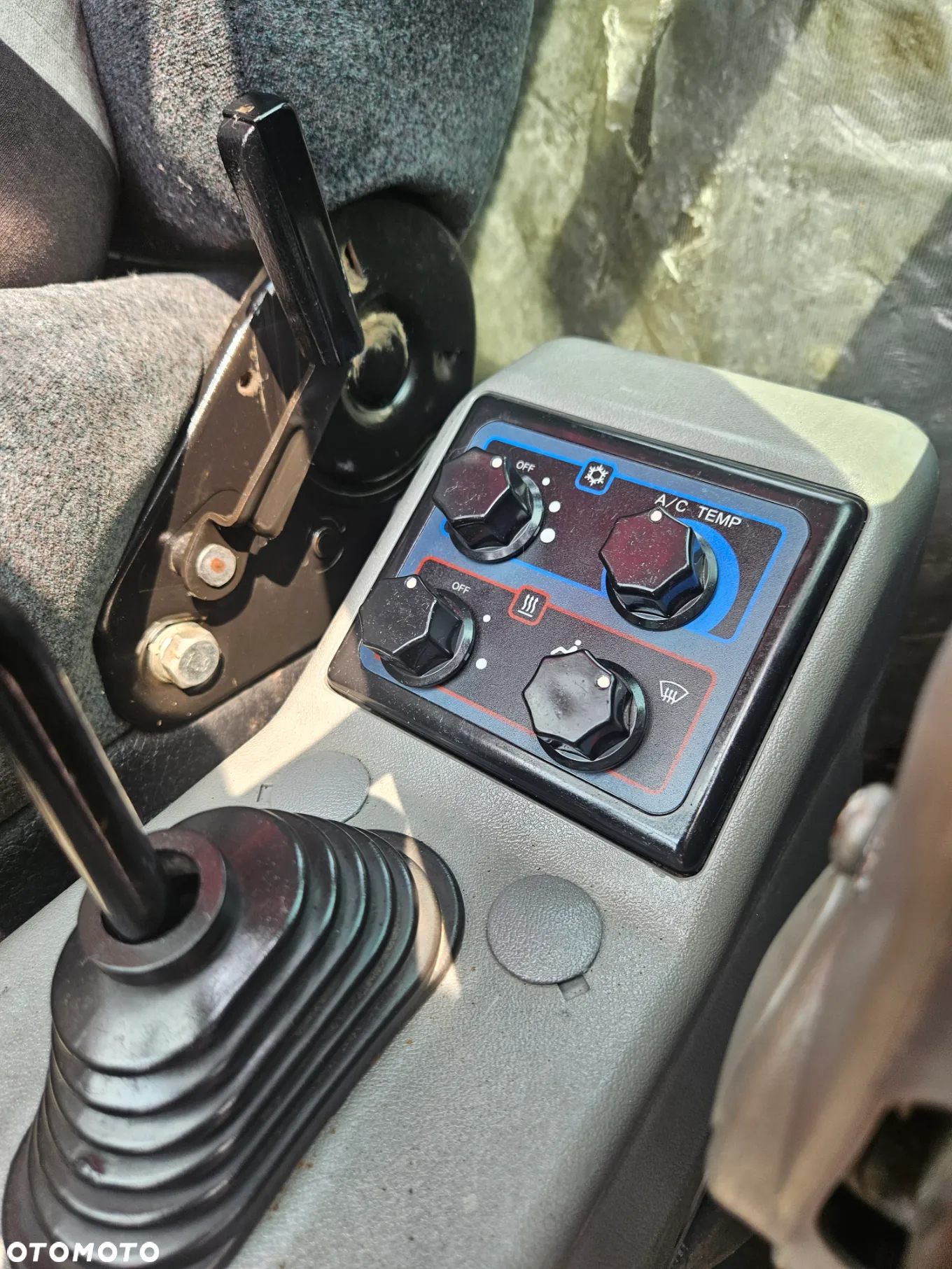Volvo EC55D EC55 - 11