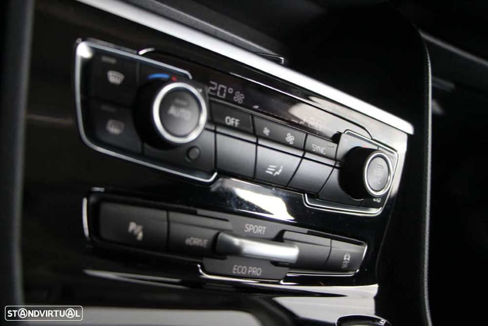 BMW 225xe Active Tourer iPerformance - 20