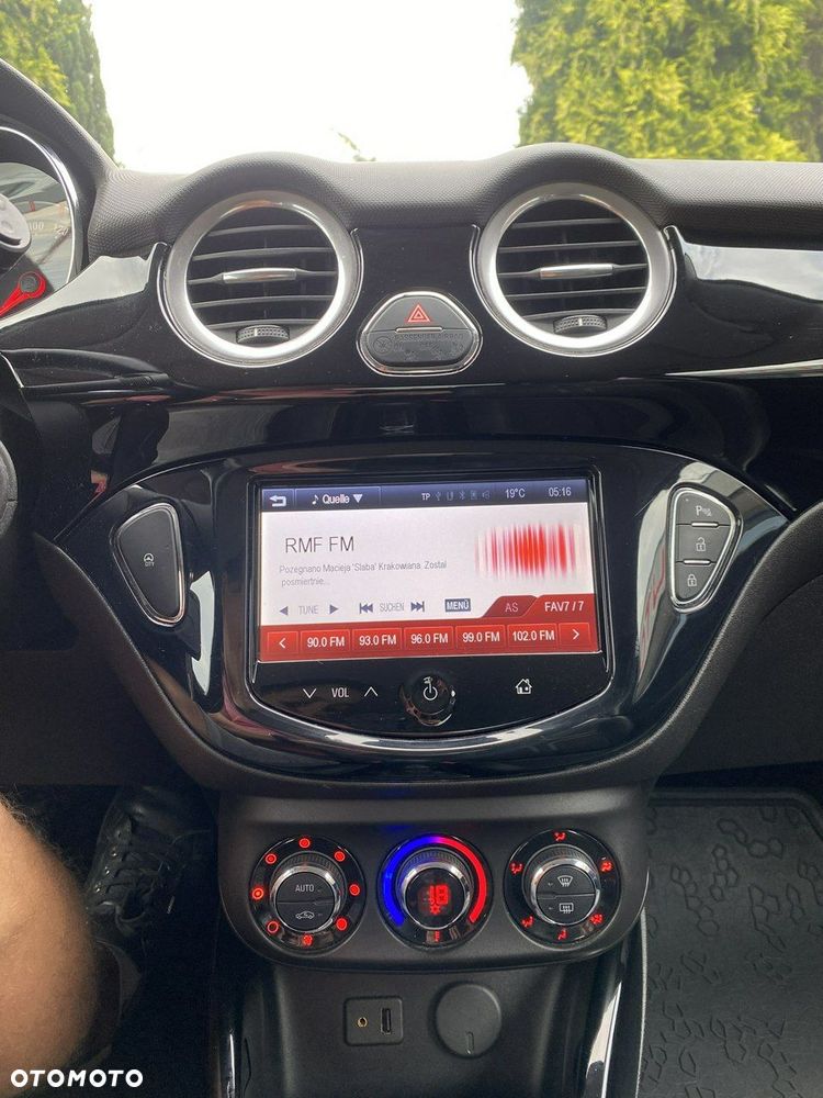 Opel Adam - 16