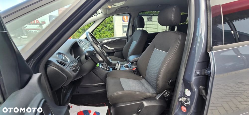 Ford S-Max 1.6 EcoBoost Start Stopp System Titanium - 29