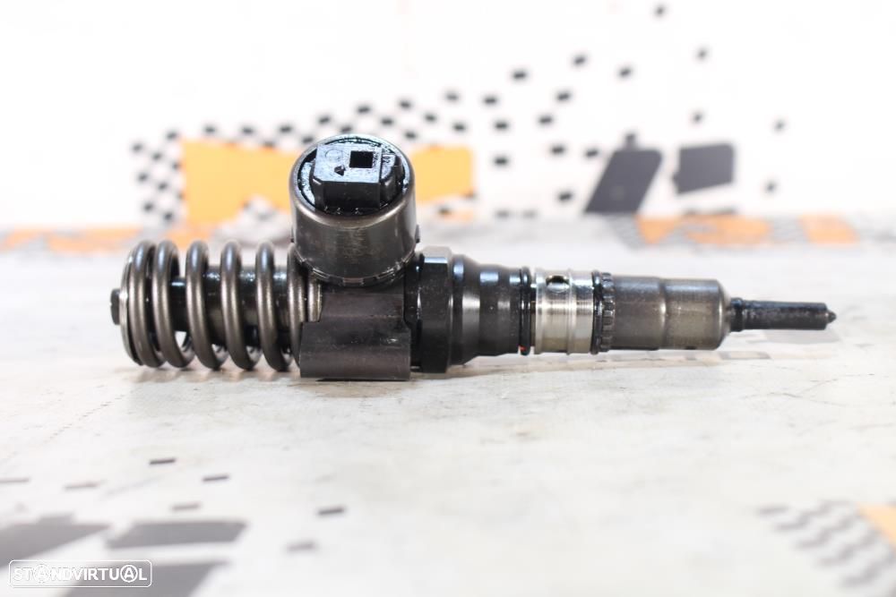 Injetor Audi A3 (8P1)  03G130073g / 0414720404 / Bm - 4