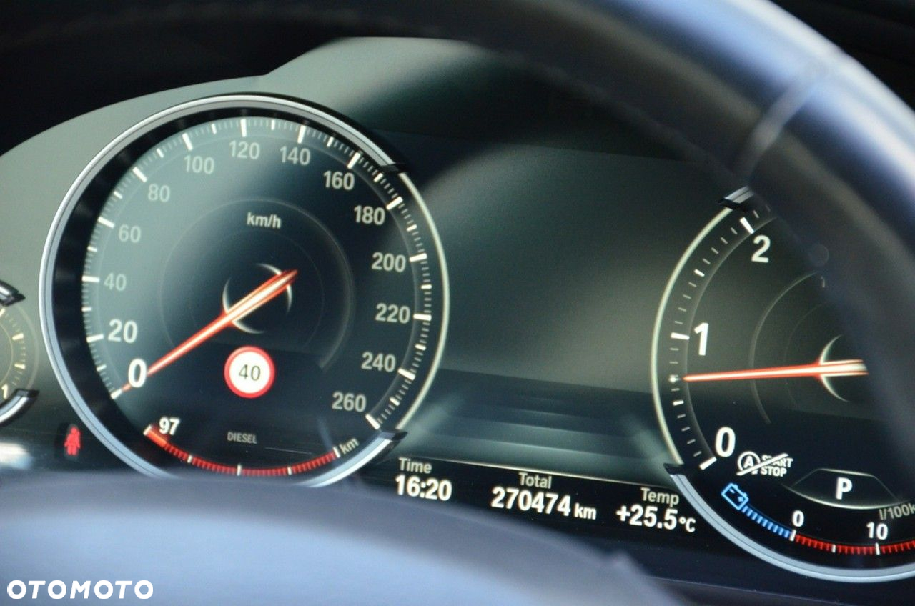 BMW Seria 5 - 38