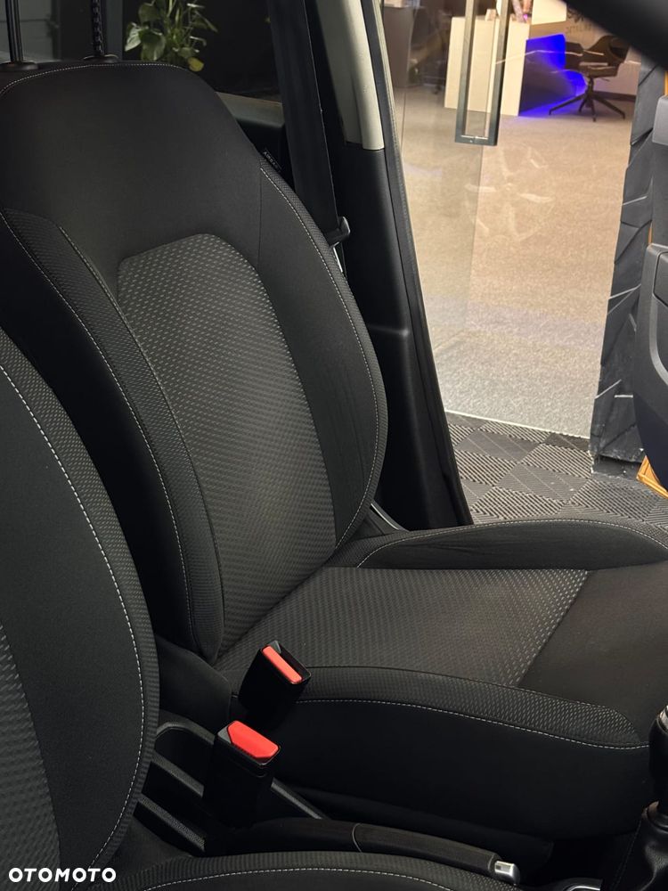 Dacia Duster 1.0 TCe Comfort - 10