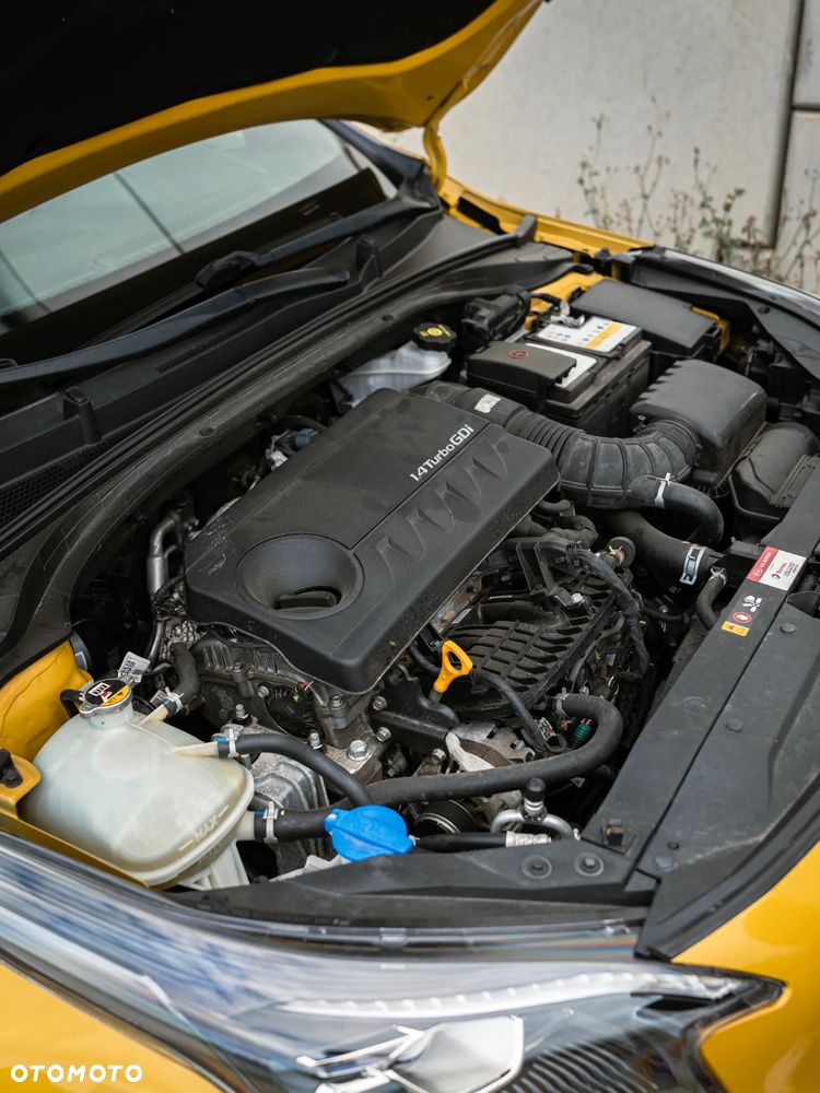 Kia XCeed 1.4 T-GDI OPF DCT7 LAUNCH EDITION - 33