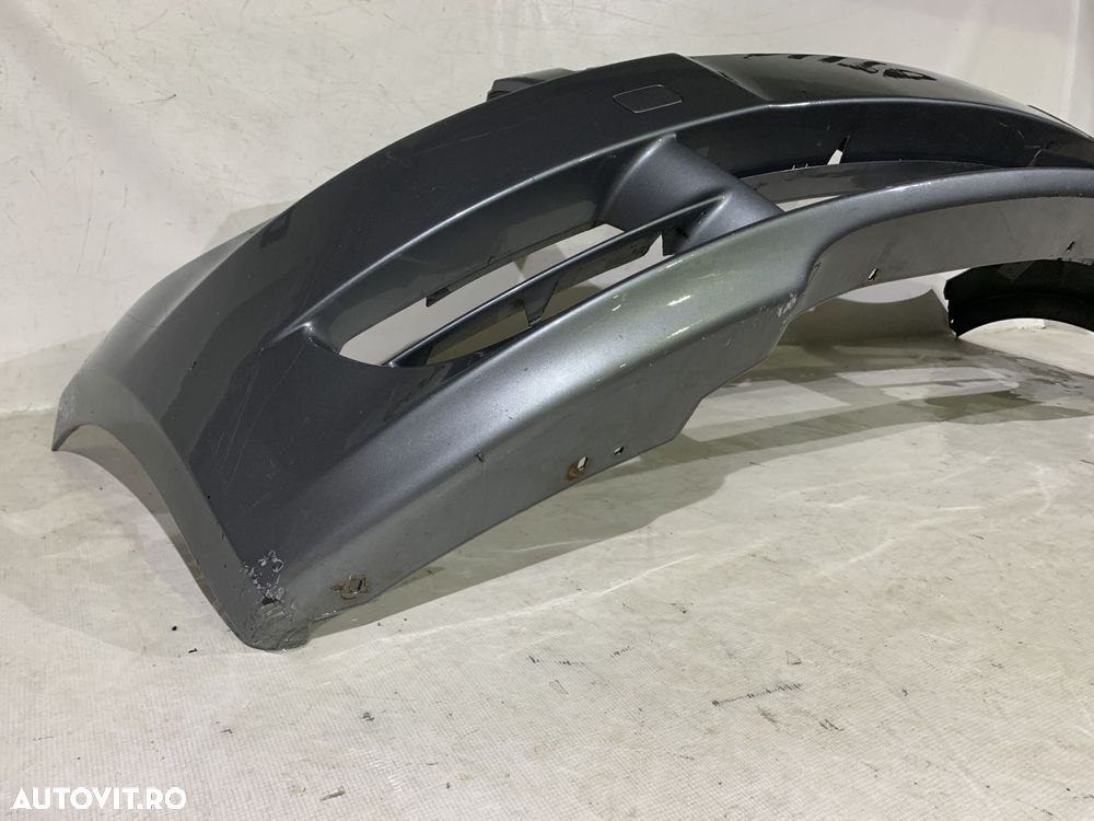 Bara fata BMW Seria 1, Coupe Cabrio, E82, E88, 2005, 2006, 2007, 2008, cod origine OE 51117166791. - 10