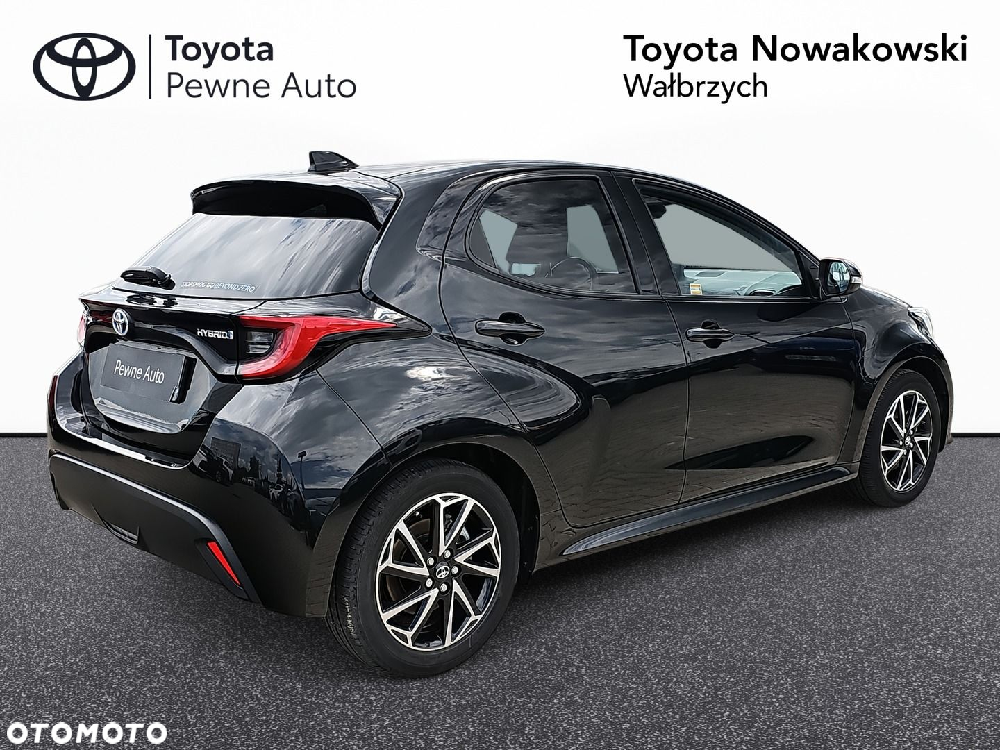 Toyota Yaris - 2