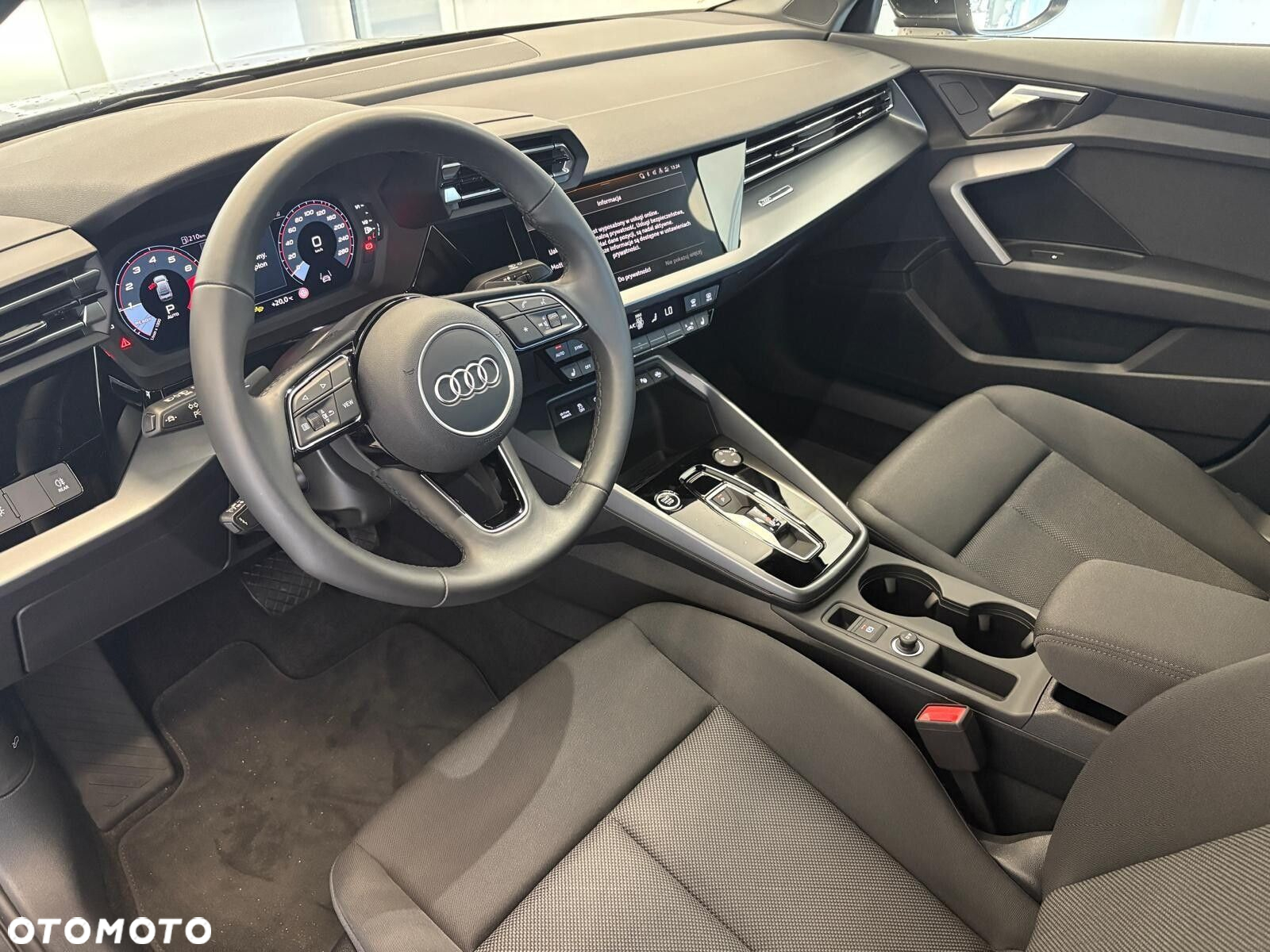 Audi A3 - 9