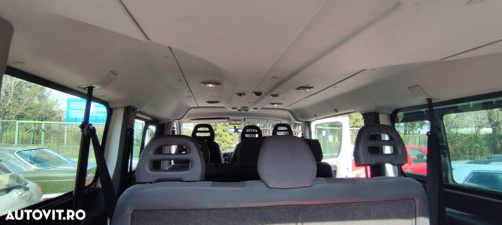Citroën Jumper - 11