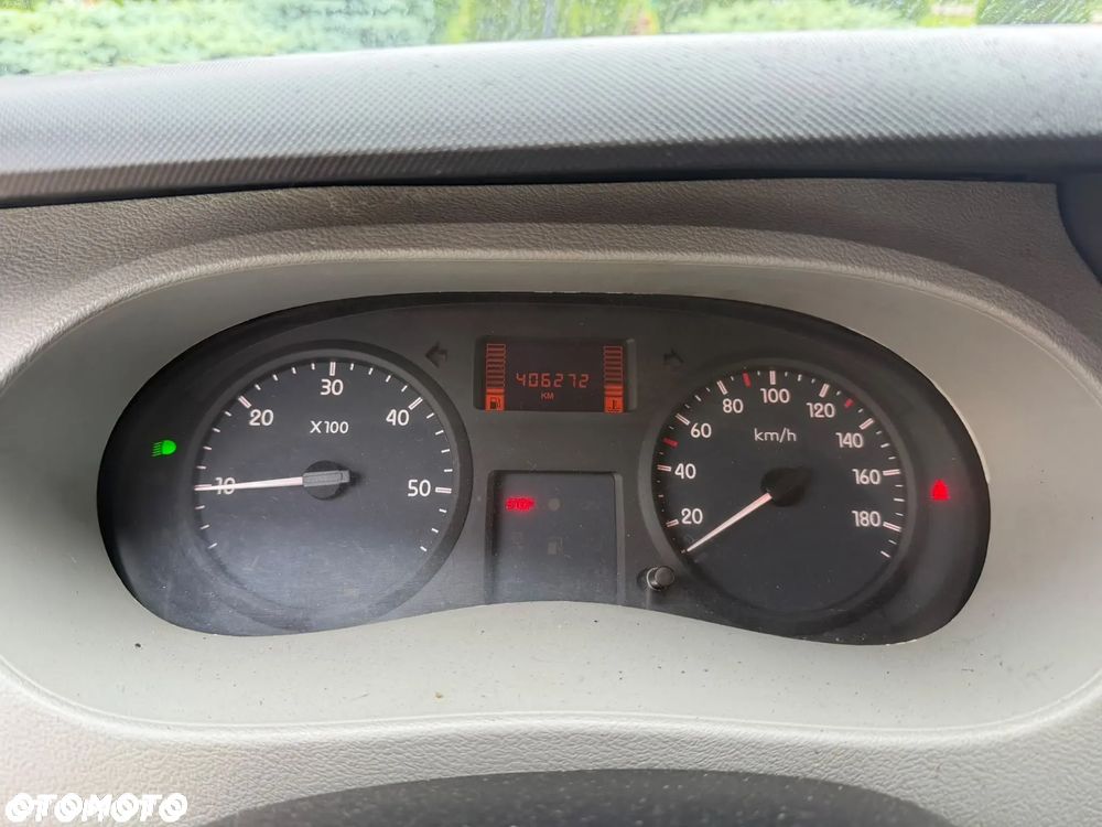 Renault Master - 33