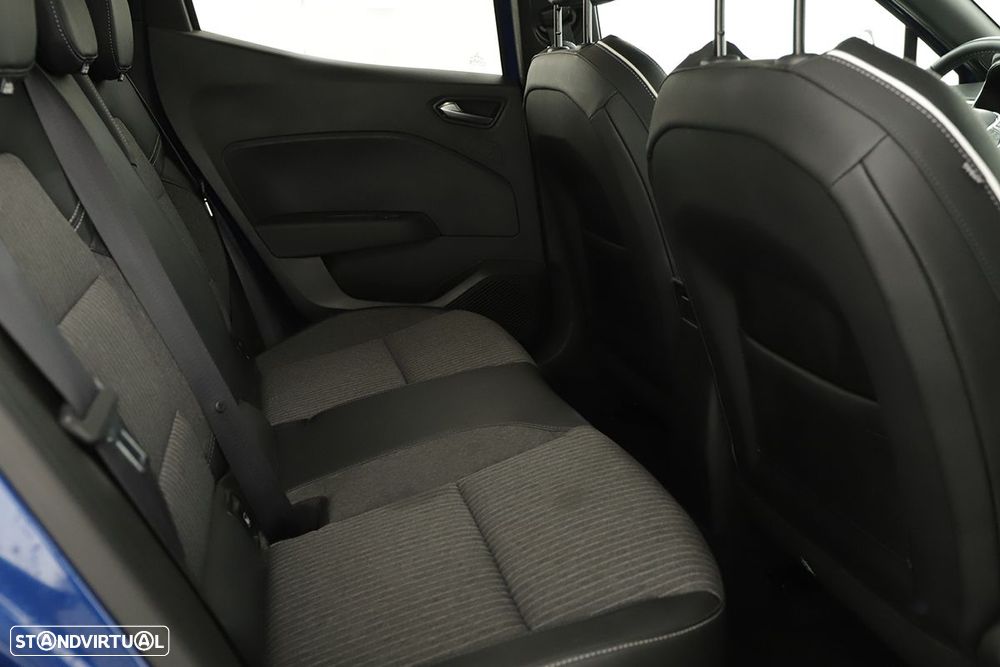 Renault Clio 1.0 TCe Techno - 22