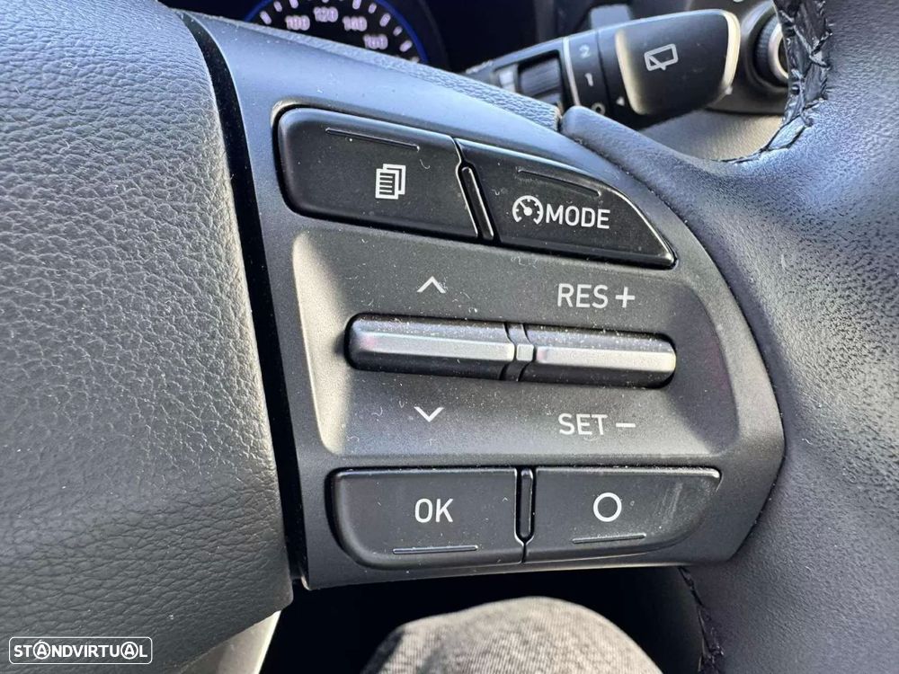 Hyundai Kauai 1.0 T-GDi Premium Tec.Preto - 15