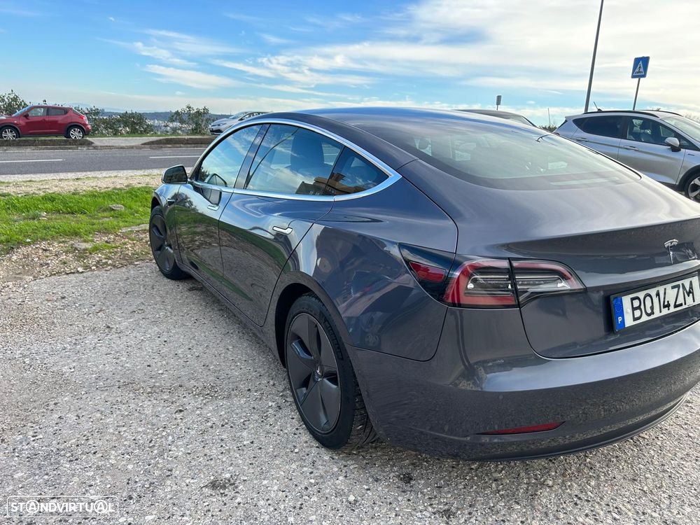 Tesla Model 3 Standard Range Plus RWD - 6