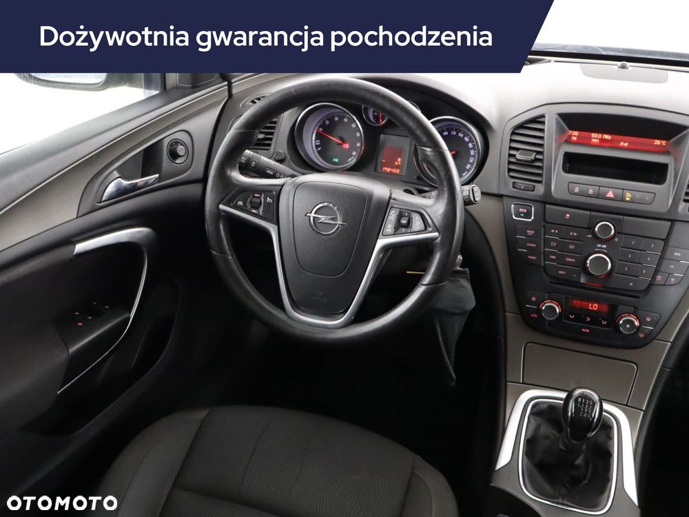 Opel Insignia - 9