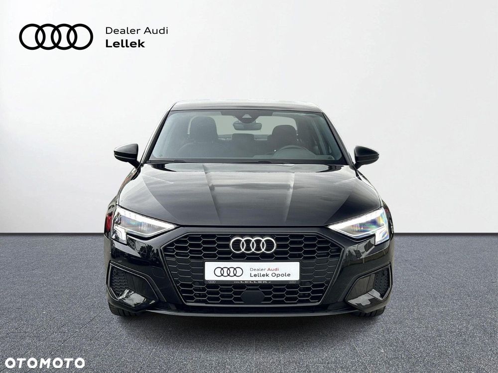 Audi A3 - 7