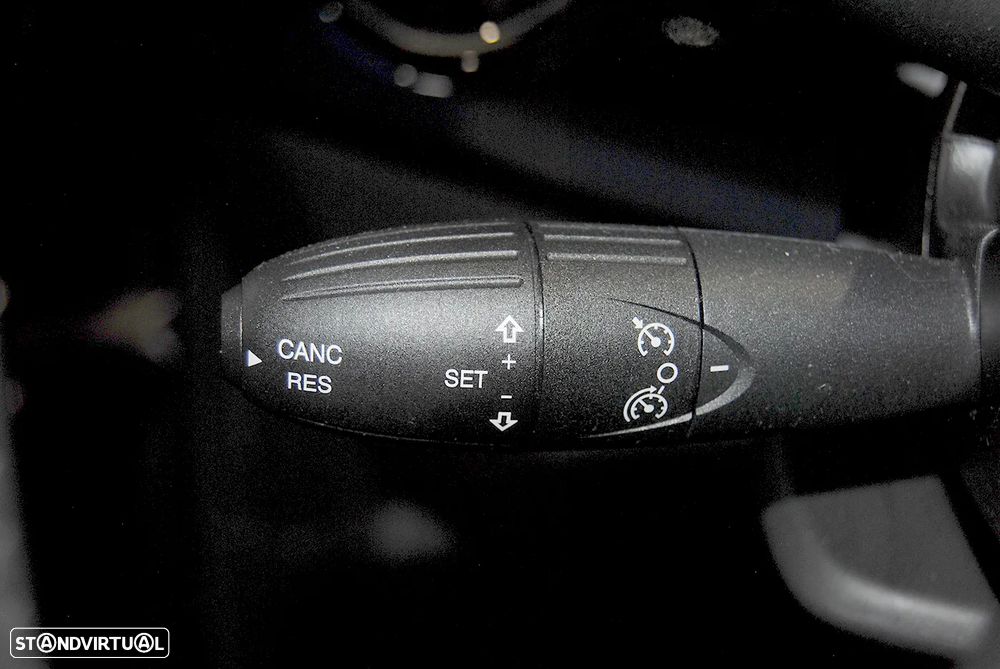 Fiat 500C 1.0 Hybrid Launch Edition - 33