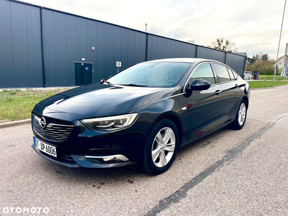Opel Insignia 2.0 CDTI ecoFLEXStart/Stop Business Innovation - 2