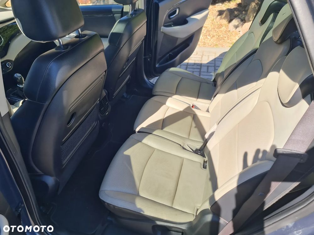 Kia Carens 1.6 GDI Business Line 7os EU6 - 14