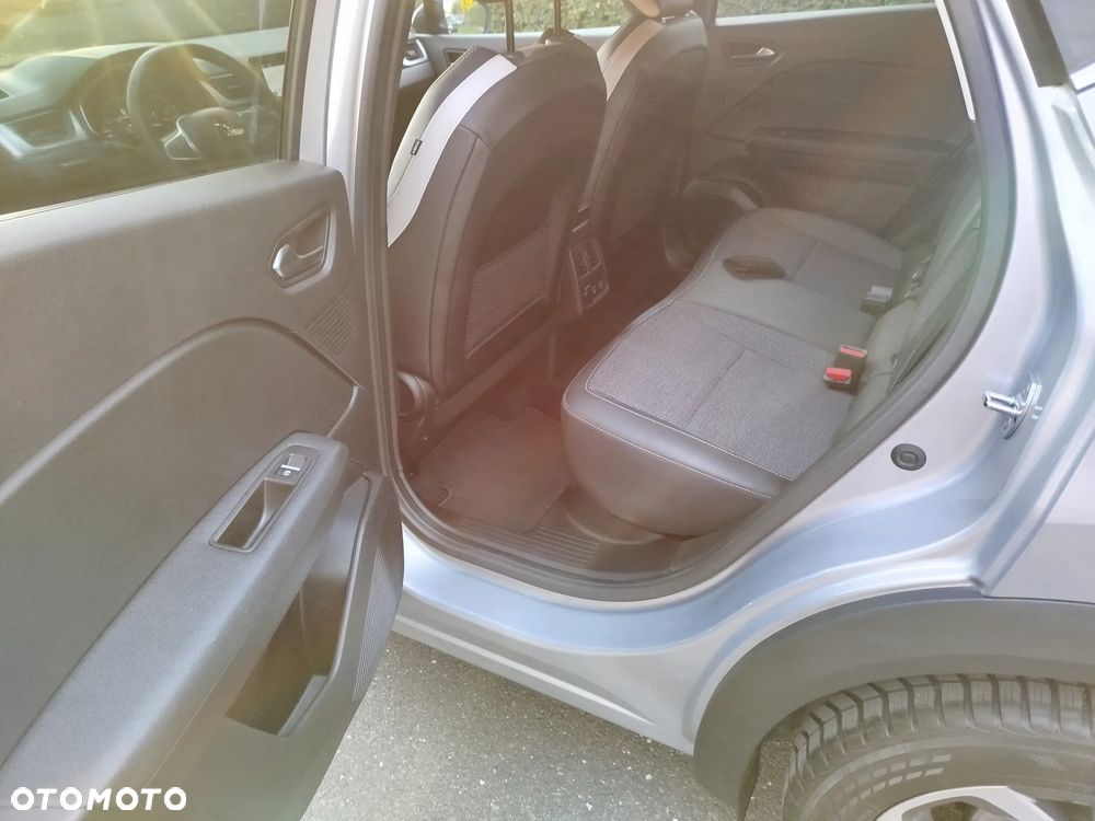 Renault Captur - 10