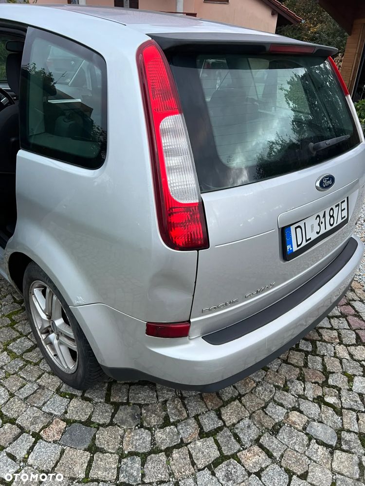 Ford Focus C-Max - 6