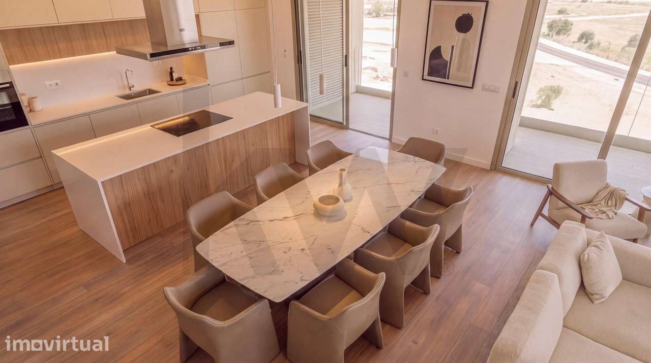T3 | ALTO DA MONTANHA – CARNAXIDE | Desde 765.000 € - Grande imagem: 4/27