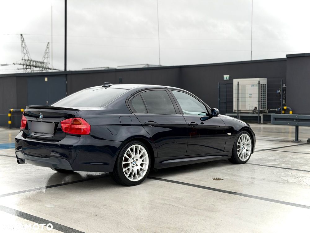 BMW Seria 3 320d - 39