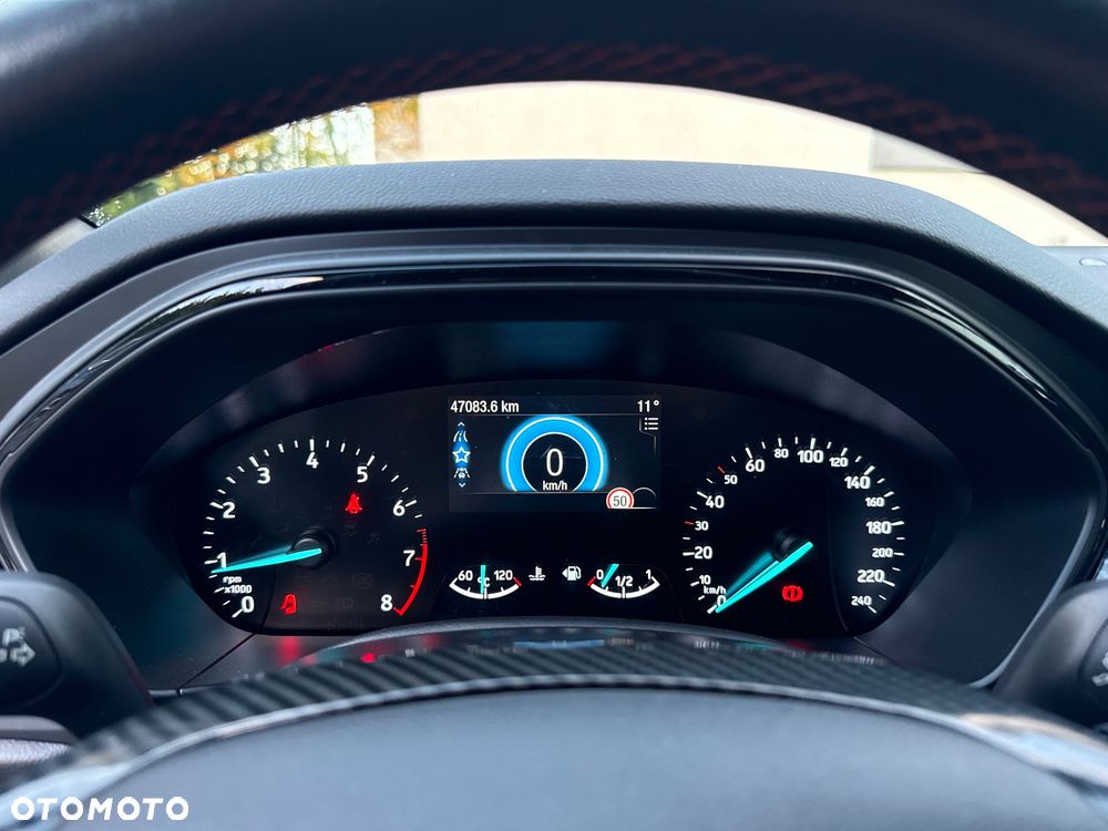 Ford Focus 1.5 EcoBoost STart-Stopp-System ST-LINE - 19
