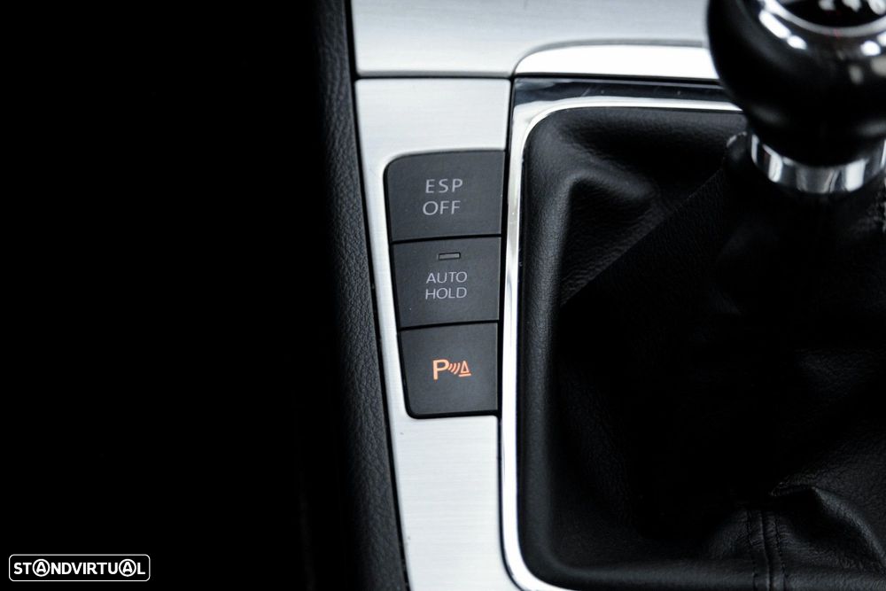 VW Passat CC 2.0 TDi - 23