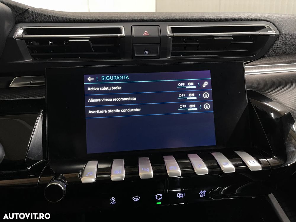 Peugeot 508 1.6 THP STT Active - 20