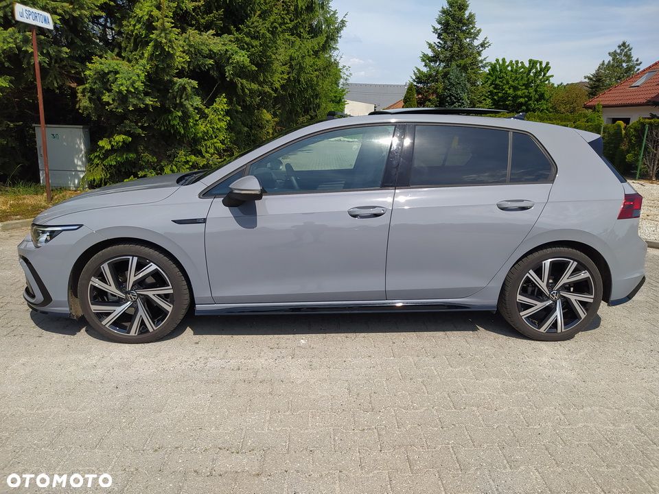 Volkswagen Golf - 31